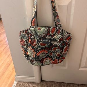 Vera Bradley Glenna new without tags